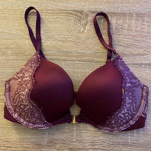 Victoria's Secret Push Up Bra